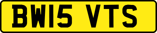 BW15VTS
