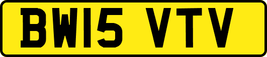 BW15VTV