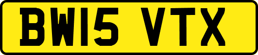 BW15VTX