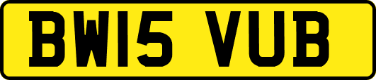 BW15VUB