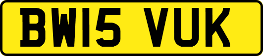 BW15VUK
