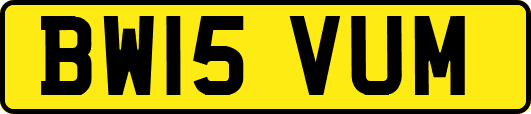 BW15VUM