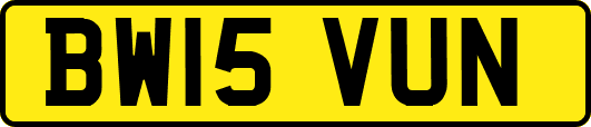 BW15VUN