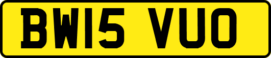 BW15VUO