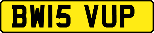 BW15VUP