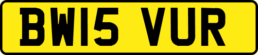 BW15VUR