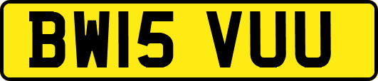 BW15VUU