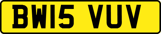 BW15VUV