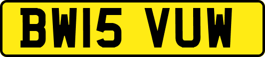 BW15VUW