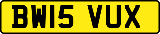 BW15VUX