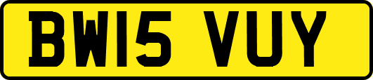BW15VUY