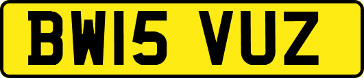 BW15VUZ