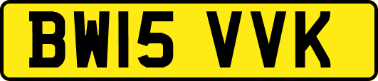 BW15VVK