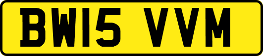 BW15VVM