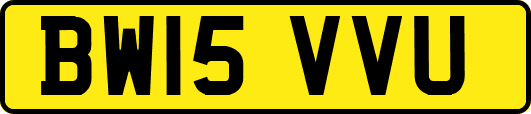 BW15VVU