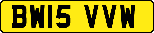 BW15VVW