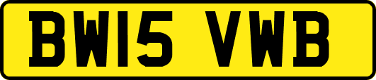 BW15VWB