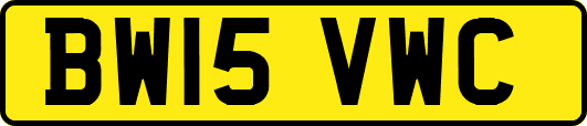 BW15VWC