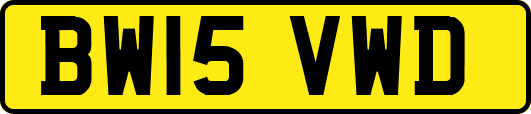 BW15VWD