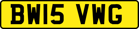 BW15VWG