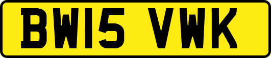 BW15VWK