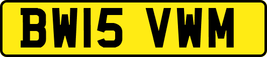 BW15VWM