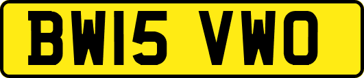 BW15VWO