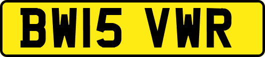 BW15VWR
