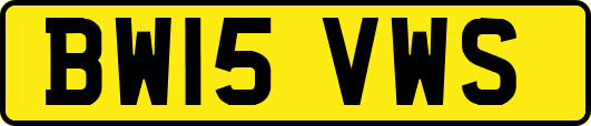 BW15VWS