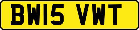 BW15VWT