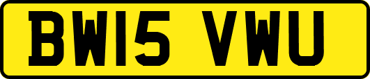 BW15VWU