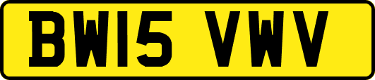 BW15VWV