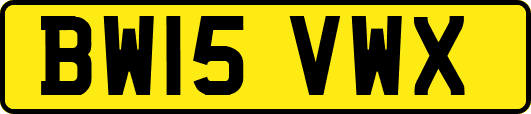 BW15VWX