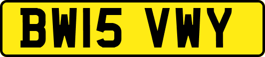 BW15VWY