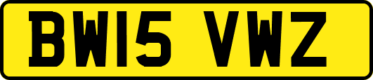 BW15VWZ