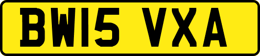 BW15VXA