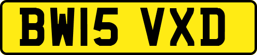 BW15VXD