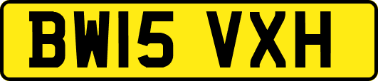 BW15VXH