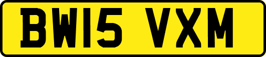 BW15VXM