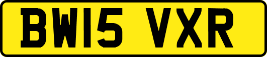 BW15VXR