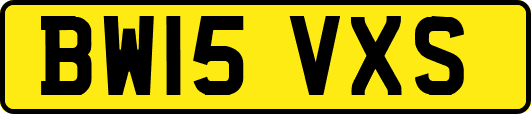 BW15VXS
