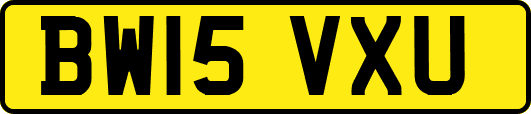 BW15VXU