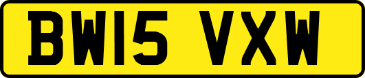 BW15VXW