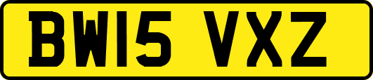 BW15VXZ