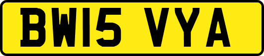 BW15VYA