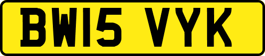 BW15VYK