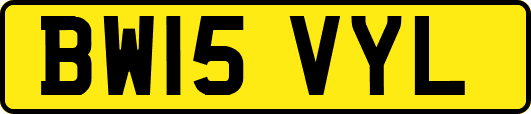 BW15VYL