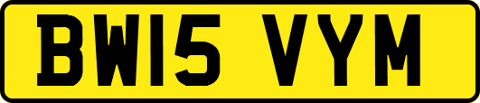 BW15VYM