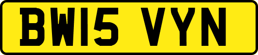 BW15VYN