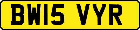 BW15VYR
